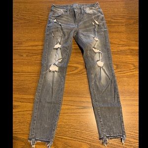 Boys American Eagle Jeans